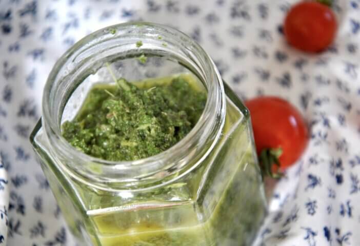 Chimichurri Sauce