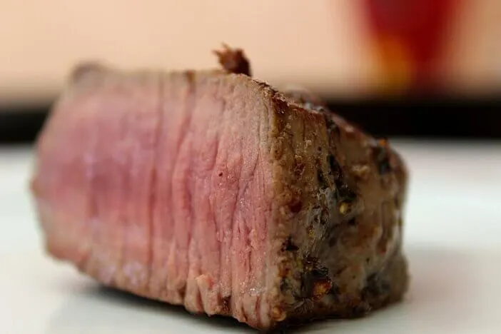 Filet Mignon