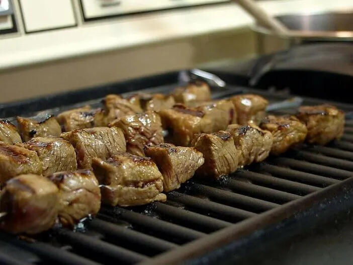Kabobs
