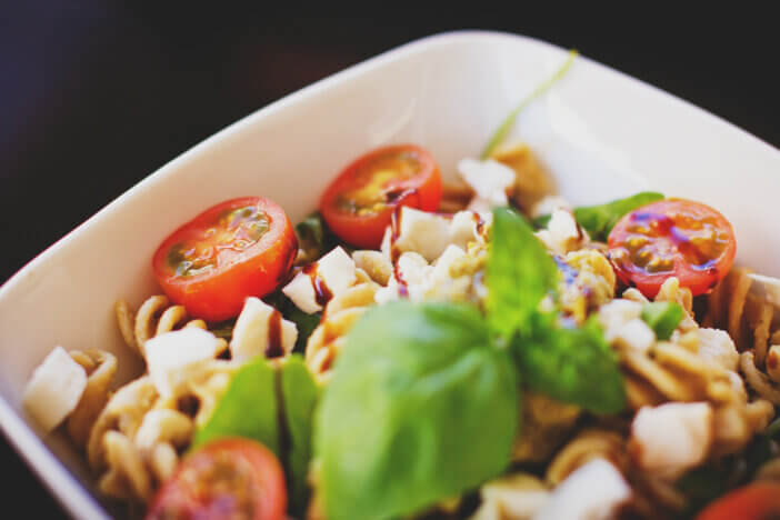 22+ Best Pulled Pork Side Dishes & Food Pairings 2 Pasta Salad