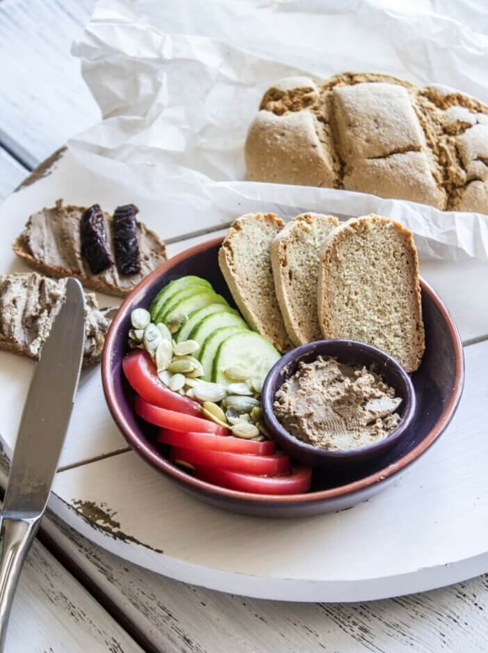 Charcuterie Meats 101: Mastering Effective Shopping Techniques 4 Pate