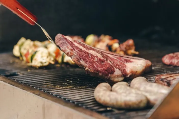Ribeye Steak
