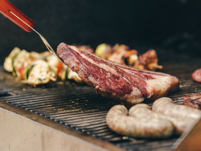 Ways To Make Your Ribeye Taste Better