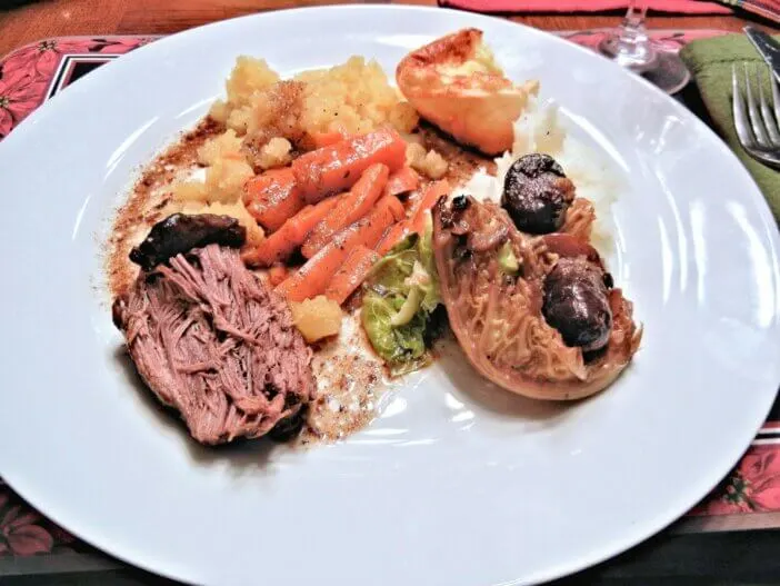 Roast Beef