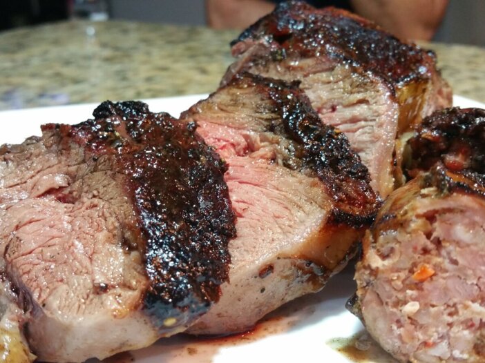 Meals That Sirloin Tip Steak Is Good For
