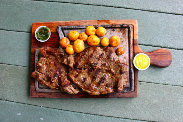 Steak for Fajitas: 3+ Types You Must Try - A Guide for Foodies 2 Skirt Steak