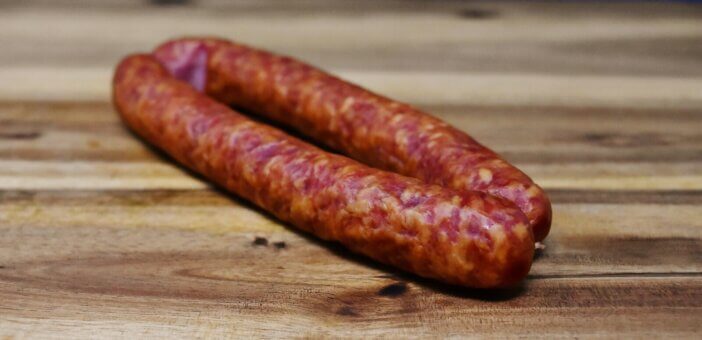 4+ Healthiest Types of Sausage 8 Spicy Italian Sausage