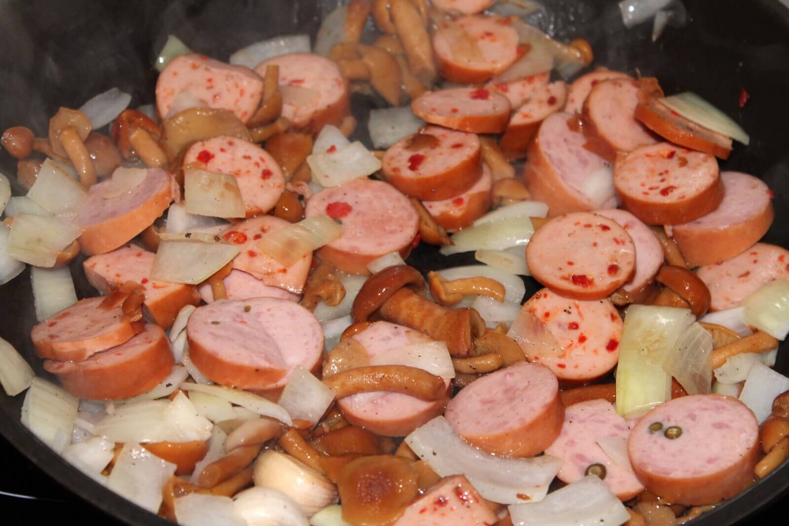 The list of 8 how to cook italian sausage 1 7 Best Ways To Cook Italian Sausage