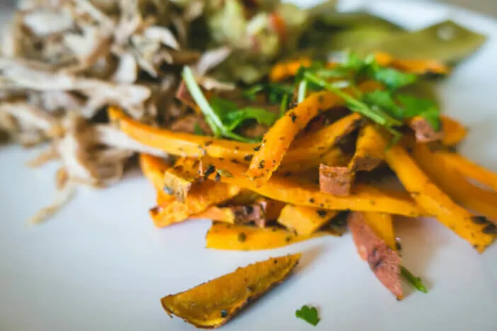 Sweet Potato