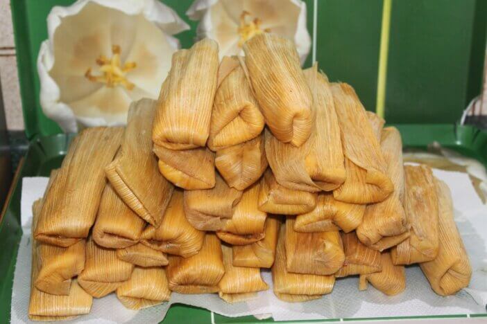 Top 6 Tamale Pot Steamer Options for Home Cooks 7 Tamales