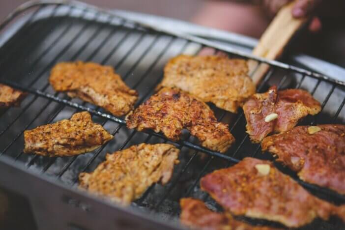 Tempeh