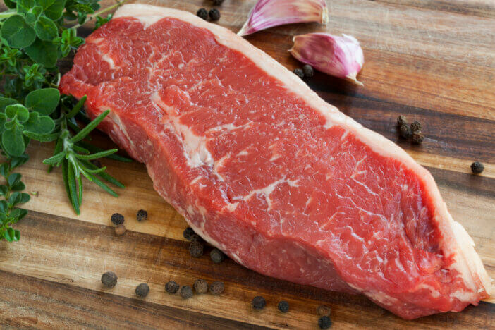 10+ Best Cuts of Steak You'll Want to Sink Your Teeth Into 7 Sirloin Steak 10+ Best Cuts of Steak You'll Want to Sink Your Teeth Into