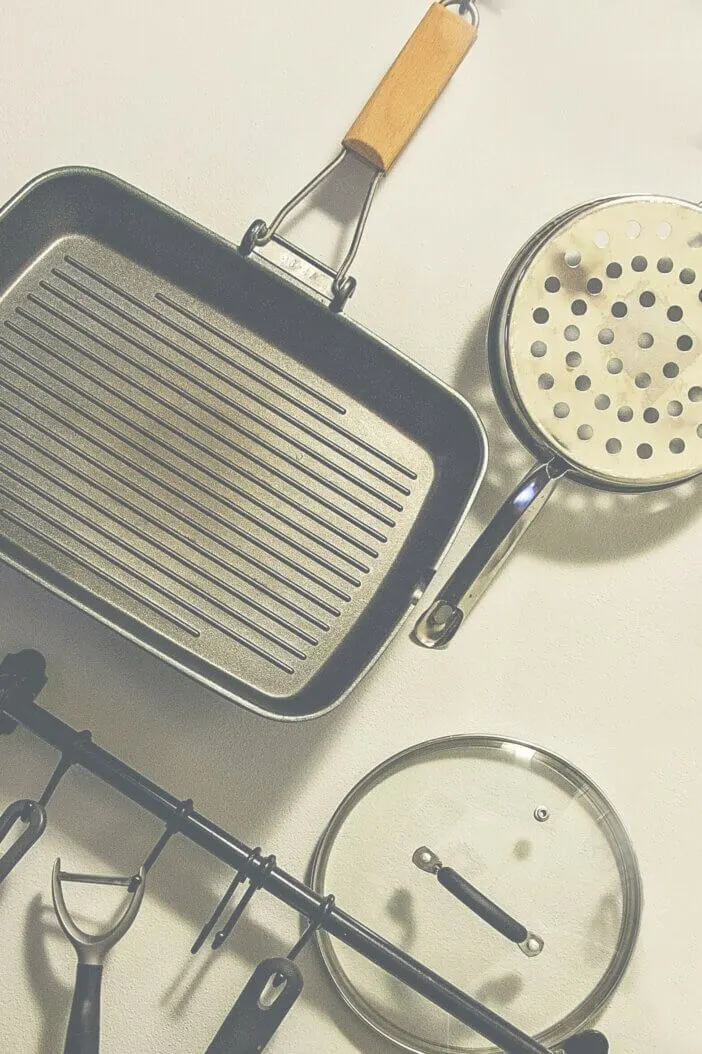 Nonstick Pan