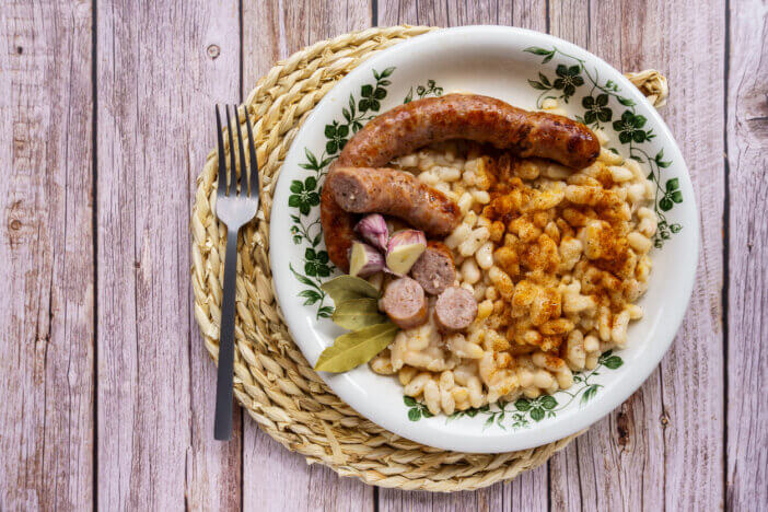 Top 10 Andouille Sausage Substitutes for Delicious Recipes 3 Butifarra Sausage Top 10 Andouille Sausage Substitutes for Delicious Recipes