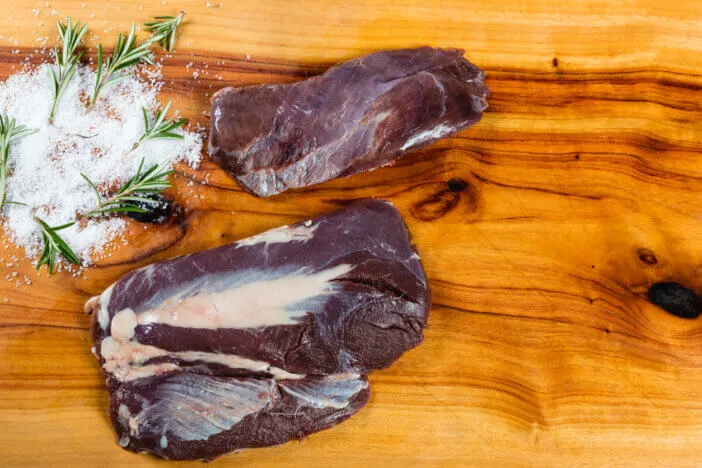 Emu Meat: Tasting, Cooking & Buying