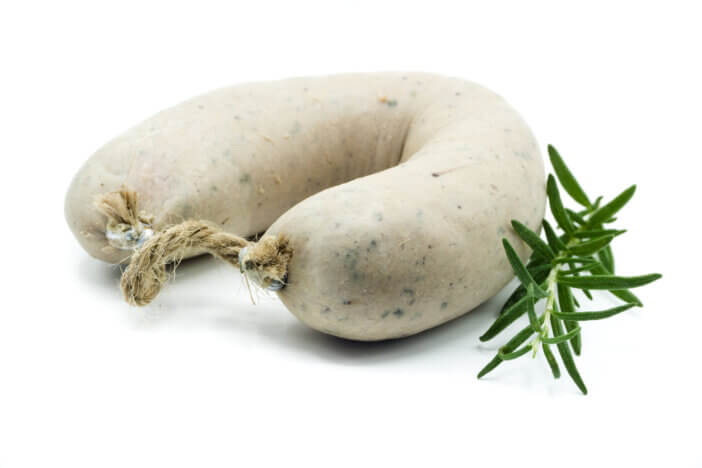 German Sausage 101: Explore the 10+ Most Popular Varieties in Germany 8 Leberwurst German Sausage 101: Explore the 10+ Most Popular Varieties in Germany