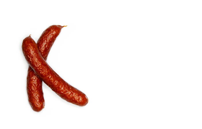 German Sausage 101: Explore the 10+ Most Popular Varieties in Germany 7 Pinkel German Sausage 101: Explore the 10+ Most Popular Varieties in Germany