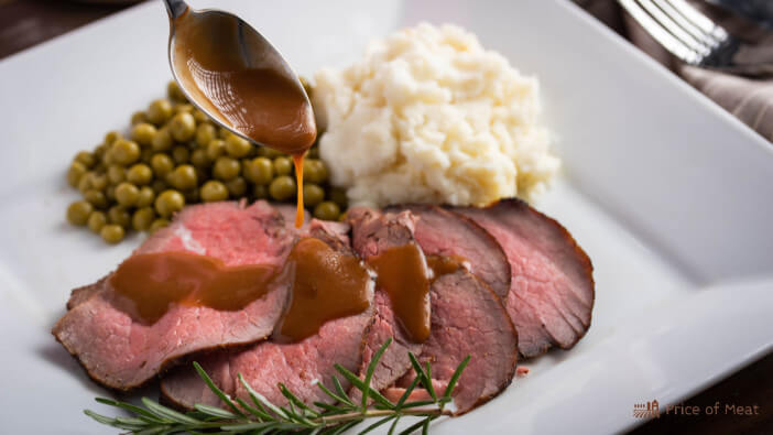 11+ Ways To Add Flavor To Roast Beef 1 add flavor to roast beef
