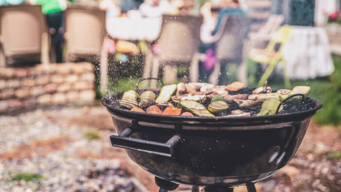 5+ Reasons Why BBQ Grill Mats are a Must-Have for Perfect Grilling Results 1 BBQ Grill Mats