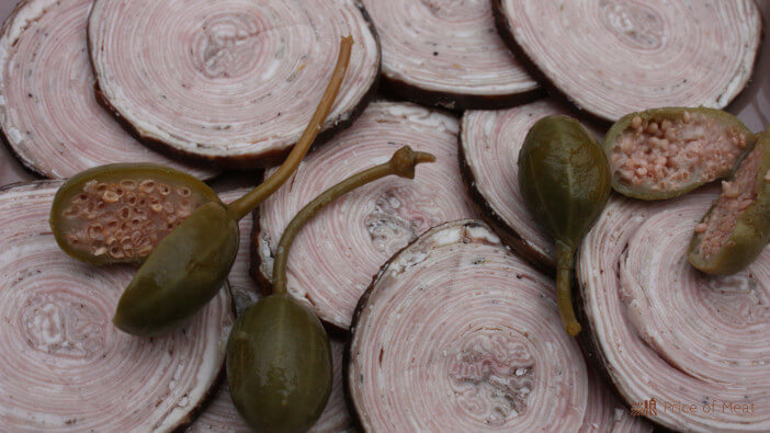 Top 10 Andouille Sausage Substitutes for Delicious Recipes 1 best andouille sausage alternatives