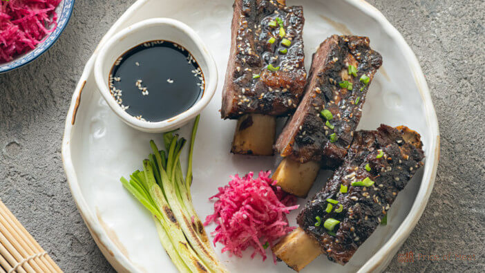 Best Beef Short Rib Side Dishes