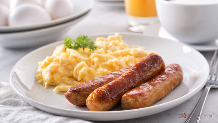 10 Best Breakfast Sausage Brands Ranked for Quality & Value