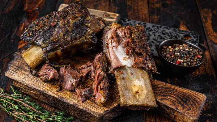 5+ Best Cooking Methods for Short Ribs