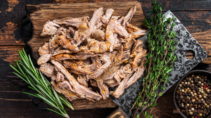 14+ Best Liquids for Pulled Pork That's Flavorful 1 Best Liquids for Pulled Pork