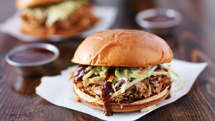 Best Pulled Pork Sandwich Toppings