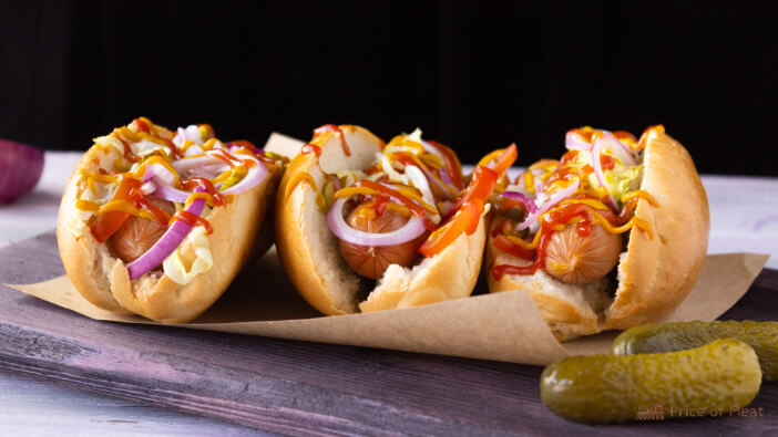 21 Best Sausage for Hot Dogs: Top Brands Ranked by Taste & Value