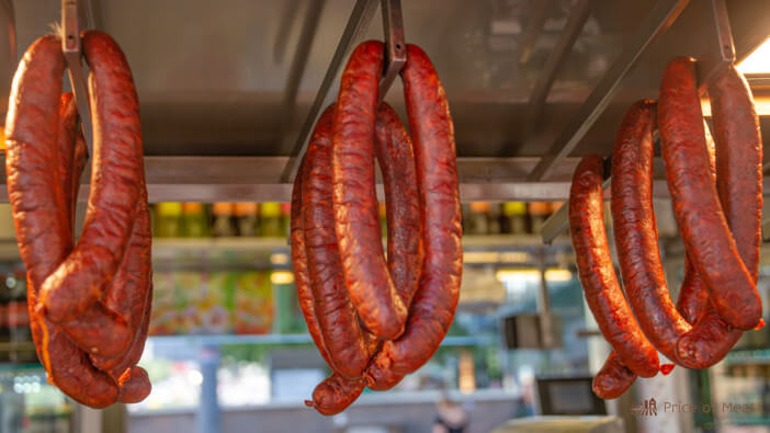 Top 5 Ways to Cook Smoked Sausage (with Easy Recipes) 1 best ways to cook smoked sausage