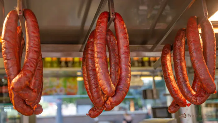 best ways to cook smoked sausage
