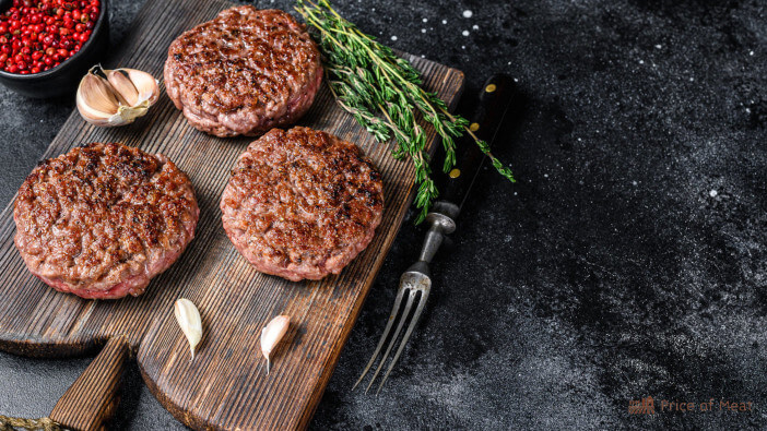 6+ Key Differences Between Hamburger And Hamburger Steak 1 differences between hamburger and hamburger steak