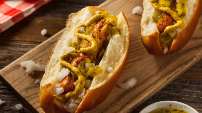 6+ Healthiest Turkey Sausage Brands 1 Healthiest Turkey Sausage Brands