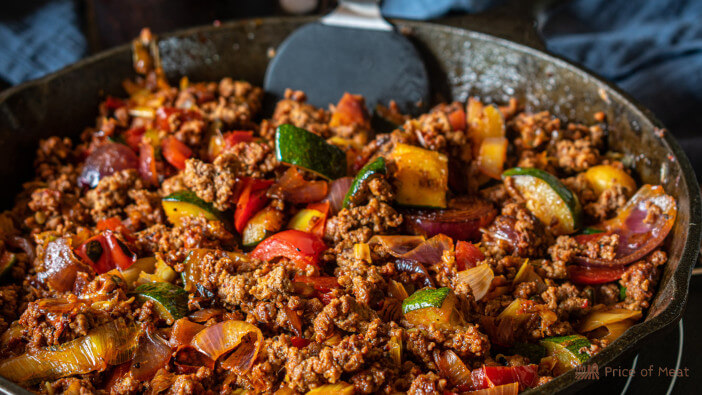 15 Delicious Ways to Enhance Ground Beef in Your Cooking