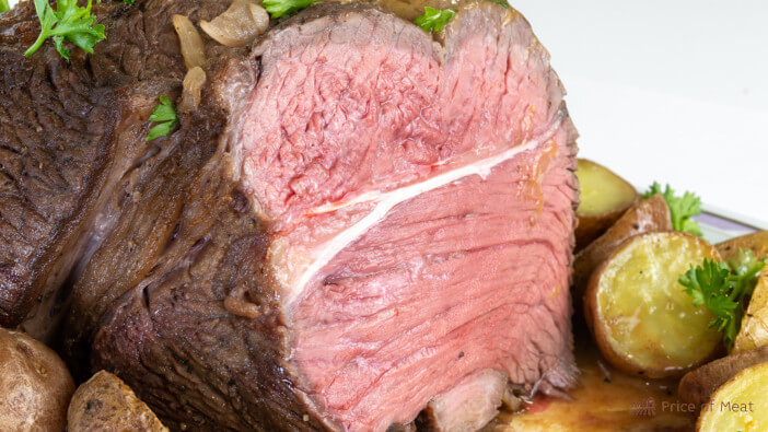 Understanding Sirloin Tip Roast: What Is It Good For & Benefits