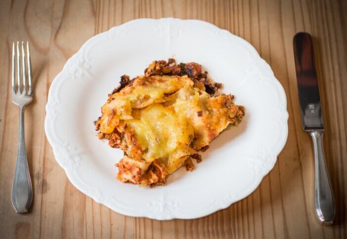 11+ Lunch Meat Meals Besides Sandwiches 6 lasagna_757111