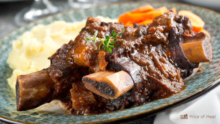 17+ Meals That Short Ribs Are Good For