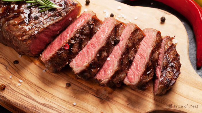 18+ Mouth-Watering Sirloin Steak Dishes for Grown-Ups 1 Meals That Sirloin Steaks Are Good For