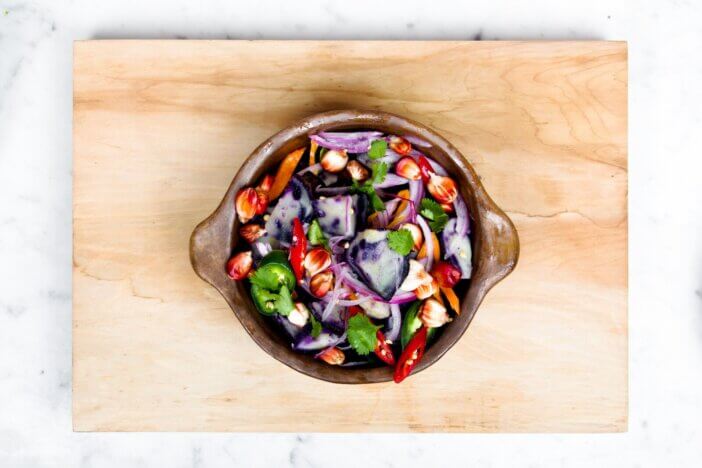 16+ Best Summer Sausage Side Dishes & Food Pairings 4 onions-peppers_3517106