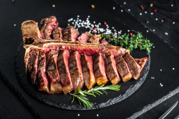 12+ Reasons Why Porterhouse Steak Is Special 2 porterhouse 12+ Reasons Why Porterhouse Steak Is Special