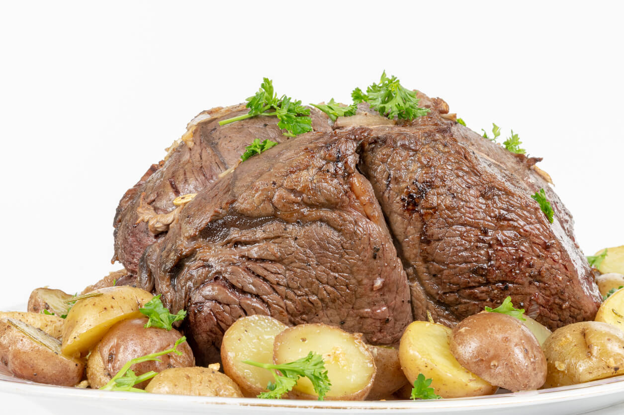 5 Essential Beef Sirloin Tip Roast Cooking Tips for Busy Families