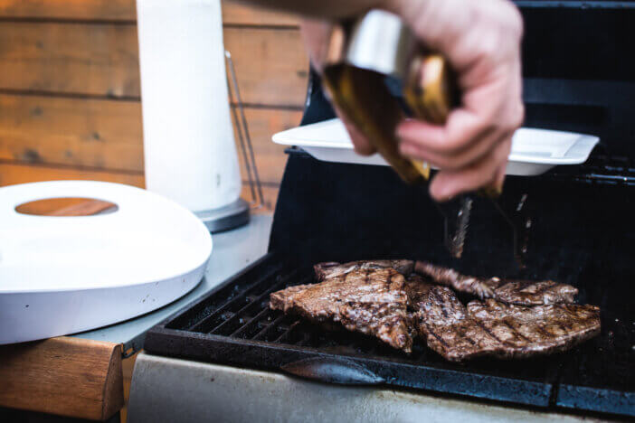 Get Juicy Sirloin Steak: 6+ Tenderizing Tips 4 Steak on Grill