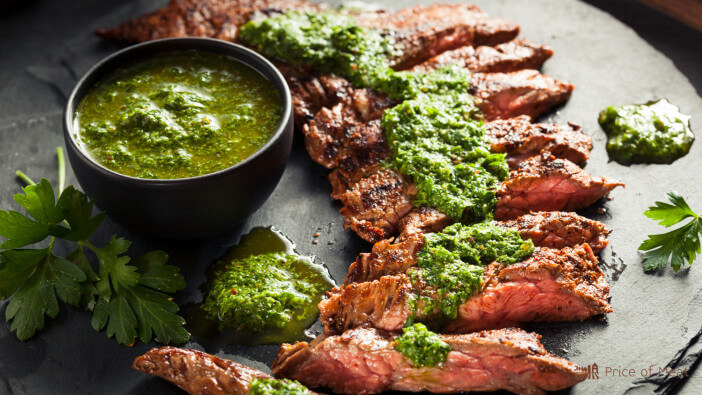 4+ Meals That Flank Steak Is Good For