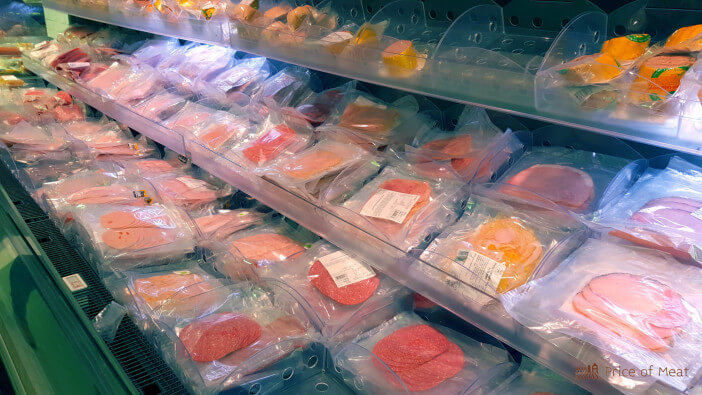 Healthy Lunch Meat Alternatives to Processed Deli Meats