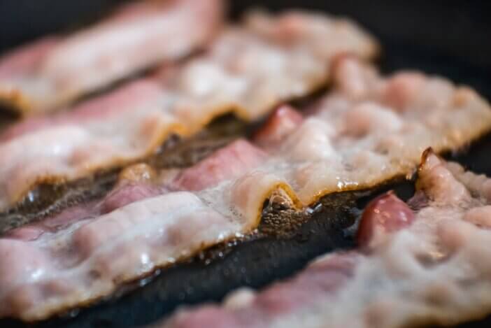 Bacon Slices