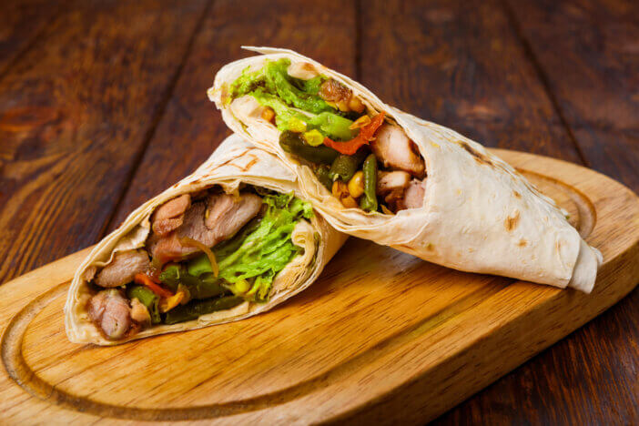 Chimichangas vs. Flautas: Demystifying the Differences Between Them
