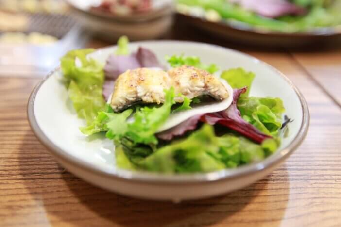 Best Chicken Alfredo Side Dishes: 15+ Delicious Recipes to Explore 6 Caesar Salad