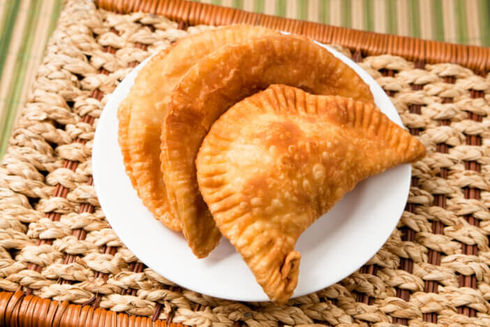 Empanadas vs. Pastelitos: Understanding the Key Differences 3 Empanada Empanadas vs. Pastelitos: Understanding the Key Differences