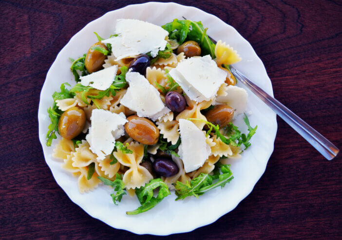 16+ Sides That Pair Well With Italian Beef Sandwiches 7 Italian Pasta Salad